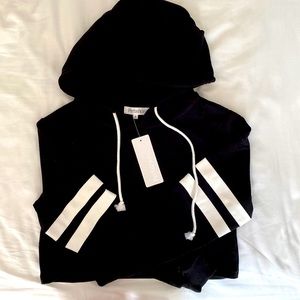 Perfashion cropped sweatshirt